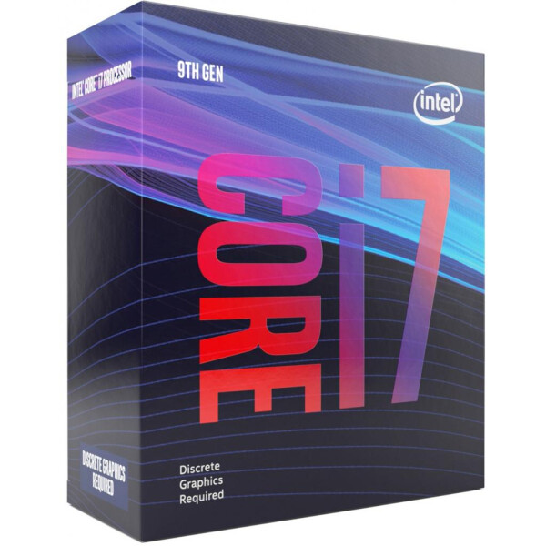 

Процессор Intel BX80684I79700F