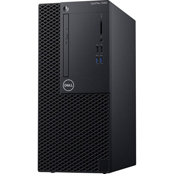 

Dell OptiPlex 3060 MT (N037O3060MT_U)