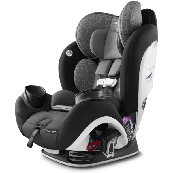 

Детское автокресло Evenflo Gold EveryStage DLX Moonstone (32884199433)