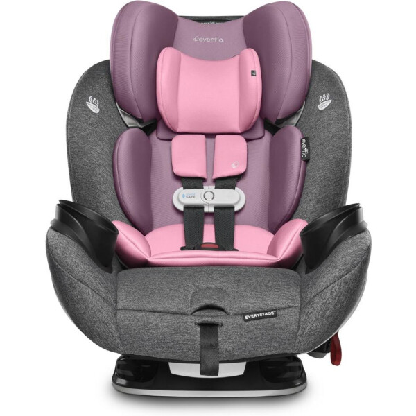 

Детское автокресло Evenflo Gold EveryStage DLX Opal (32884199716)