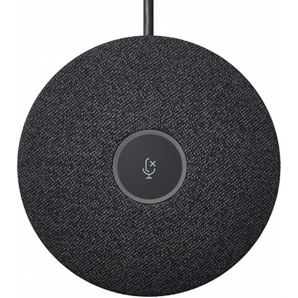 

Микрофон Logitech Rally Mic Pod для Rally Ultra-HD ConferenceCam (989-000430)