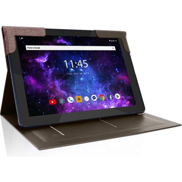 

Assistant AP-108 blue (чехол brown) business