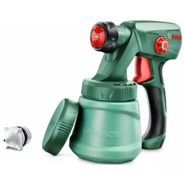 

Пистолет для краскопульта Bosch PFS 1000/2000
