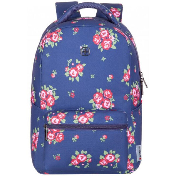 

Рюкзак для ноутбука Wenger Colleague 16 ", (Navy Floral) (606469)