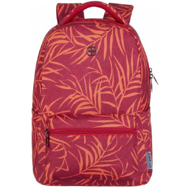 

Рюкзак для ноутбука Wenger Colleague 16 ", (Red Fern) (606468)