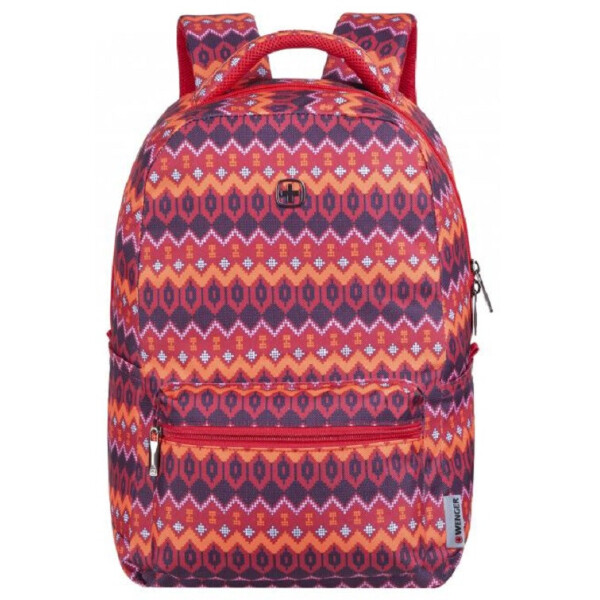 

Рюкзак для ноутбука Wenger Colleague 16 ", (Red Native) (606471)
