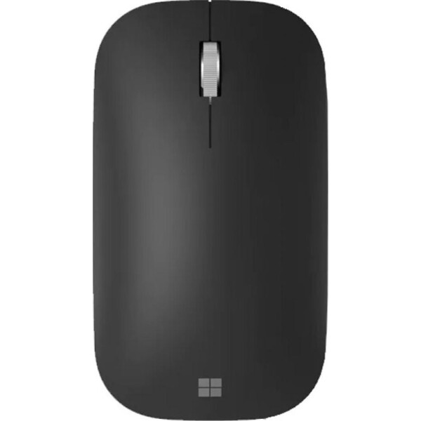 

Microsoft Modern Mobile Mouse BT Black (KTF-00012)
