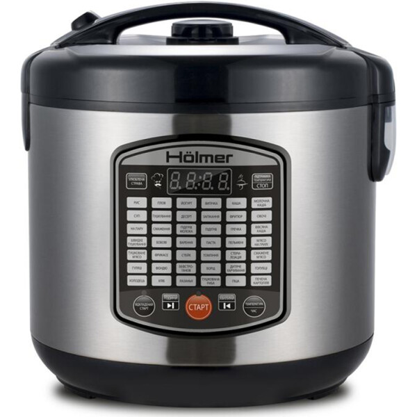 

Мультиварка Holmer HMC-42В
