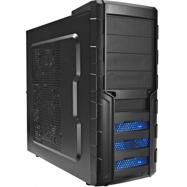

Корпус AZZA VENUZ (VC101)