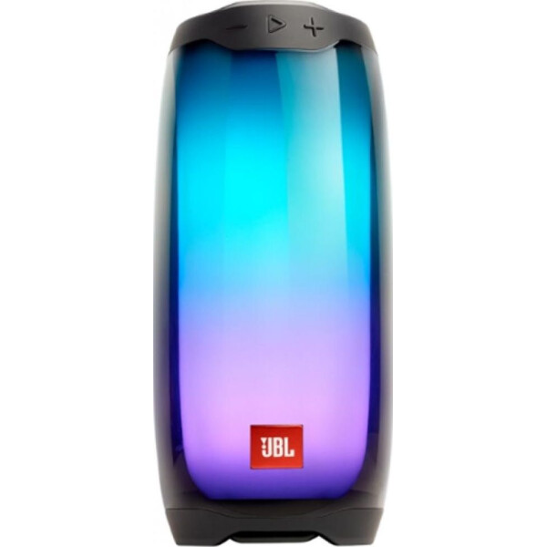 

Портативная акустика JBL Pulse 4 (JBLPULSE4BLK) Black