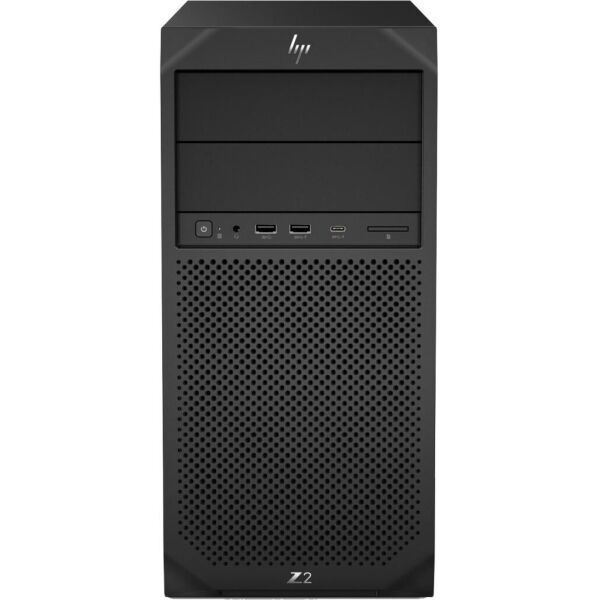 

HP/i7-8700/16/2 56/int630/W10P/DRW/KM/3yw HP Z2 TWR G4 WKS, 6TS88EA