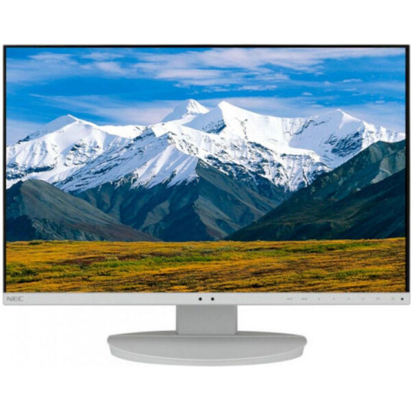 

Монитор 24" NEC EA241F White