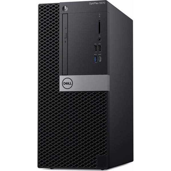 

Dell Optiplex 5070 MT / i5-9500 (N007O5070MT_P)