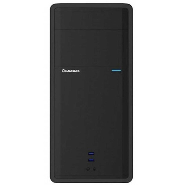 

Корпус GAMEMAX ET-209-400W