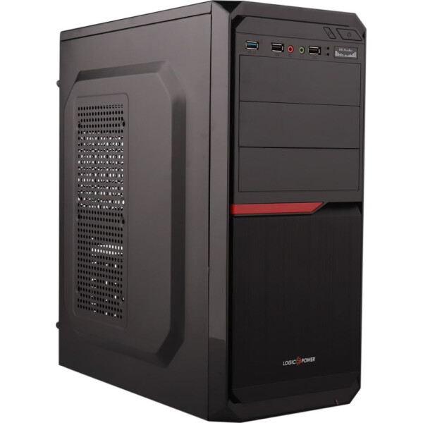 

Logicpower 2010-400W 8см Black