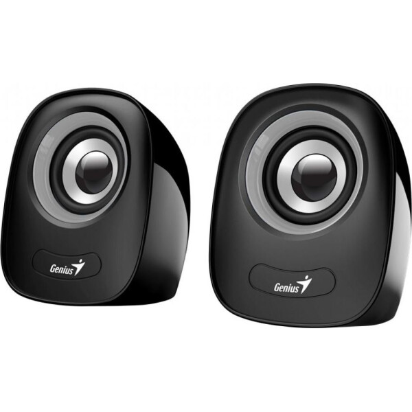 Genius SP-Q160 Iron Grey (31730027400)