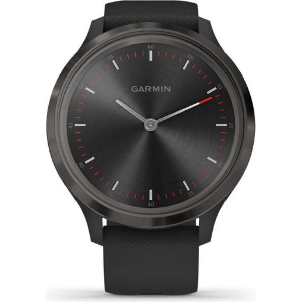 

Смарт-часы Garmin Vivomove 3S Sport Black-Gunmetal (010-02239-21)