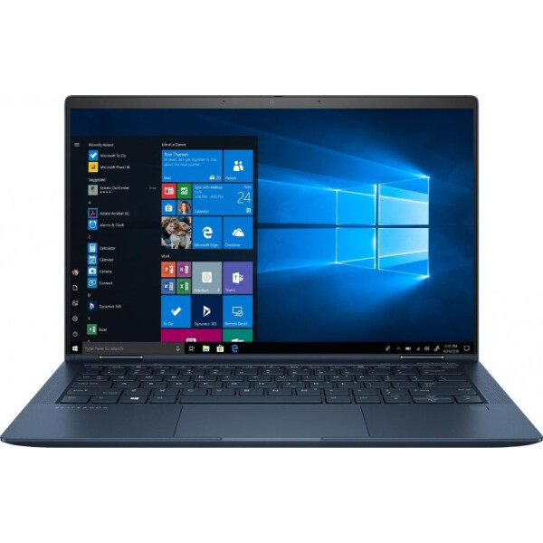 

HP Elite Dragonfly 13.3FHD 8ML09EA)