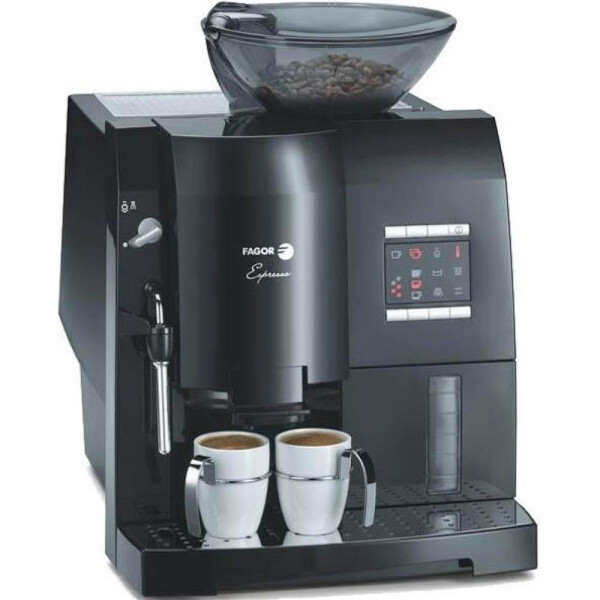 

Fagor CAT-40 NG