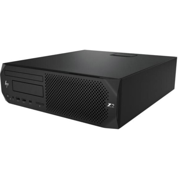 

HP Z2 SFF G4 WKS (5JA35EA)