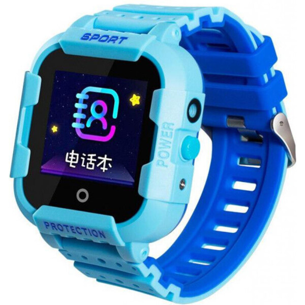 

UWatch KT03 Blue
