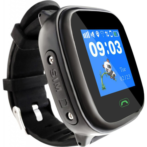 

UWatch SW96 Black