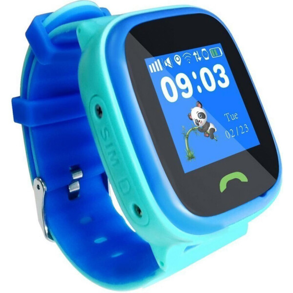 

UWatch SW96 Blue