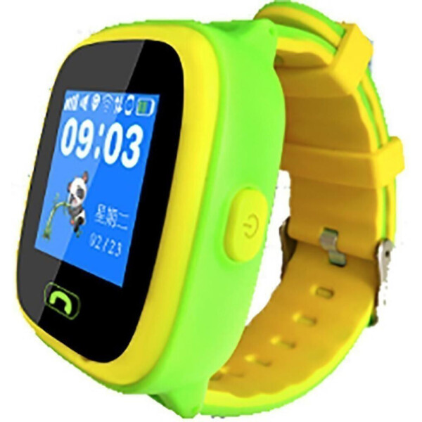 

UWatch SW96 Green