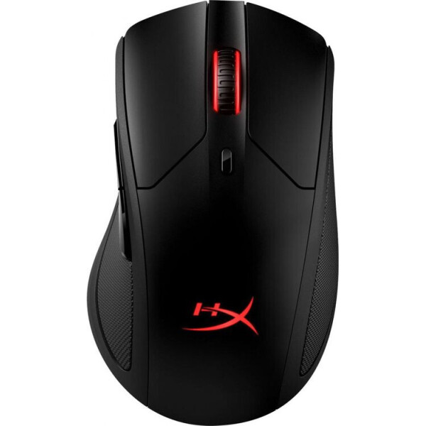

HyperX Pulsefire Dart Black (HX-MC006B)