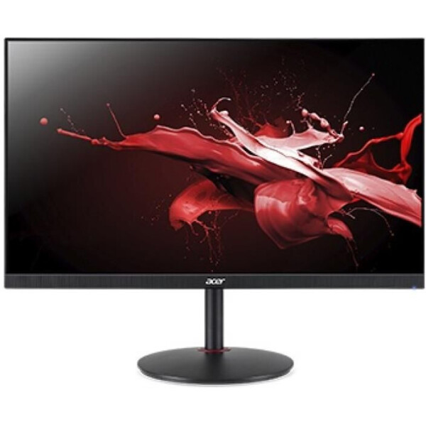 

Монитор 27" Acer Nitro XV270Pbmiiprx (UM.HX0EE.P04) Black