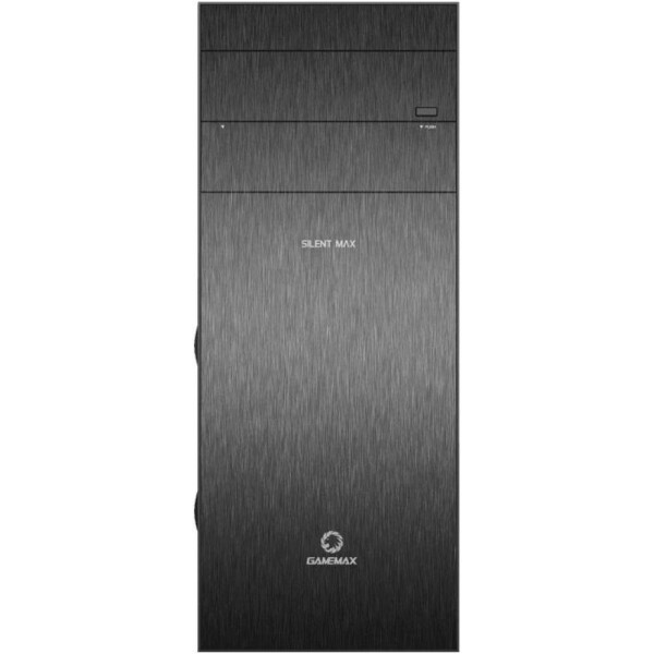 

Корпус GAMEMAX SILENT MAX