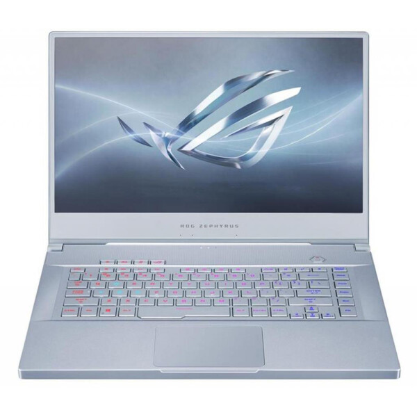 

Asus ROG Zephyrus S GX502GW-AZ169T (90NR01V2-M03310)