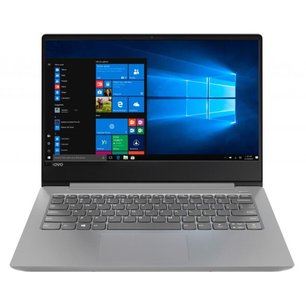 

Ноутбук Lenovo IdeaPad 330S-14AST (81F8005HRA) "Refurbished"