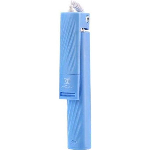 

Монопод для селфи Remax Mini Selfie Stick XT, Blue (XT-P02-BLUE)