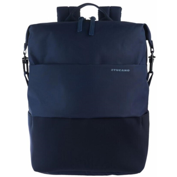 

Рюкзак Tucano Modo Small Backpack MBP 13 ", (синий) (BMDOKS-B)
