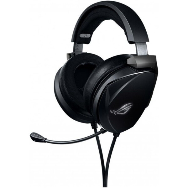 

Наушники Asus Rog Theta 7.1 Black