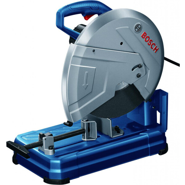 

BOSCH GCO 14-24 J отрезная (0.601.B37.200)