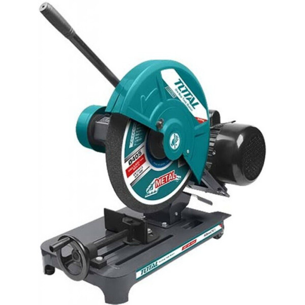 

TOTAL монтажная TS9204051 бесщеточная (TS9204051)