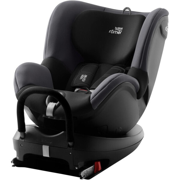 

Детское автокресло BRITAX-ROMER DUALFIX2 R Black Ash (2000034202)