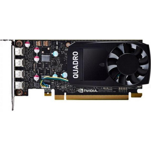 

QUADRO P620 2048MB HP (3ME25AA)