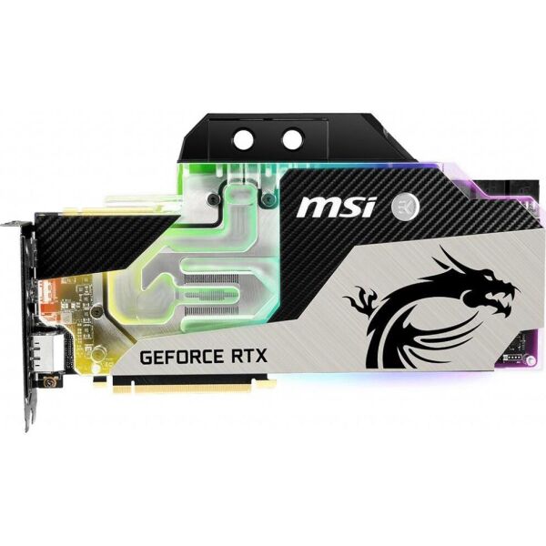 

MSI RTX 2080 Ti SEA HAWK EK X