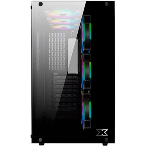 

Xigmatek Аquarius (EN41787)