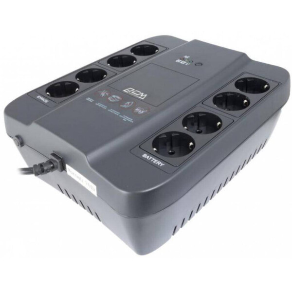 

ИБП Powercom SPD-850U (00210175)