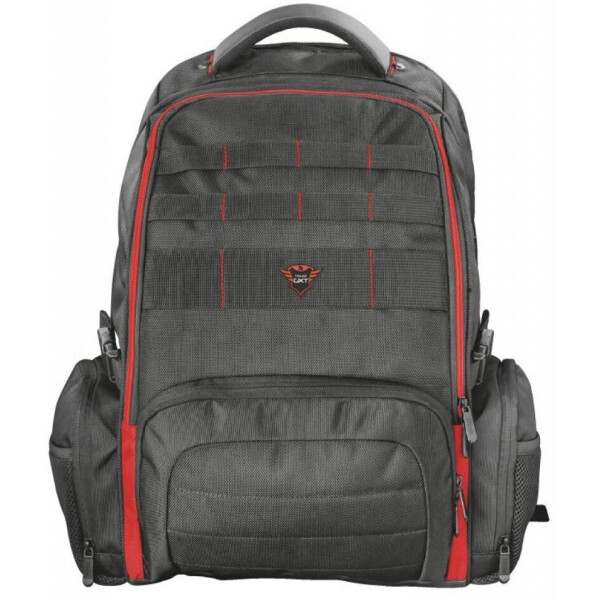 

Trust GXT 1250 Hunter 17.3 "BLACK (22571)