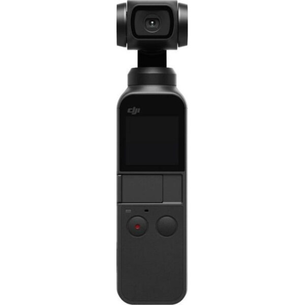 

Стедикам DJI OSMO Pocket