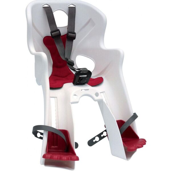 

Сиденье передние Bellelli Rabbit Standard b-fix White 01RBTB0020