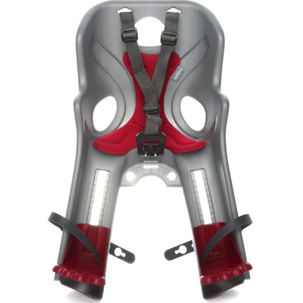 

Сиденье передние Bellelli Rabbit Standard b-fix Silver 01RBTB0007