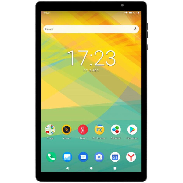 

Планшет PRESTIGIO MultiPad Grace 4891 10.1" 3/32GB LTE black (PMT4891_4G_E)