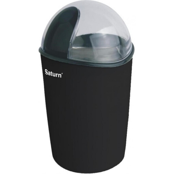 

Saturn ST-CM1231 Black