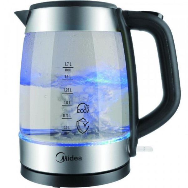 

Электрочайник Midea 17G02B2